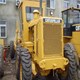 1985 Caterpillar 120G Motor Grader